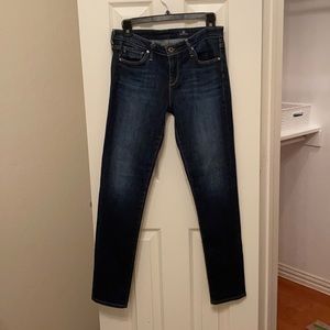 Adriano Goldschmied Denim Jeans